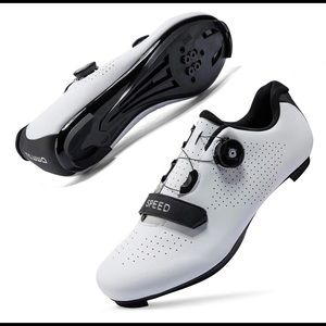 COPY - Delta/SPD cycling shoes. Perfect for Pelot…